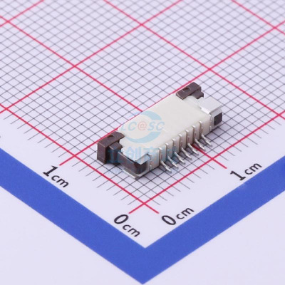 fpc 1.0mm 7pʽh2.5mmϽ|a-
