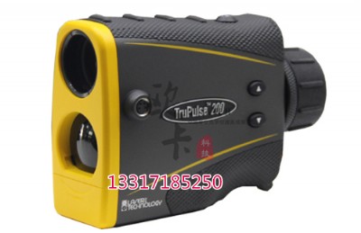trupulse200 D˹200y(c)x