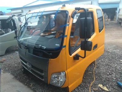 福田瑞沃e3 時(shí)代金剛839車(chē)殼總成原產(chǎn)地直銷(xiāo)