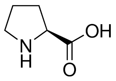 l-an l(-)-proline