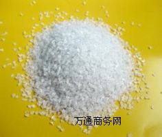 供應(yīng)浙江杭州白剛玉、寧波白剛玉、溫州白剛玉